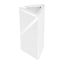 Punto acceso msi mrbe50 - 1pk roamii be lite mesh system