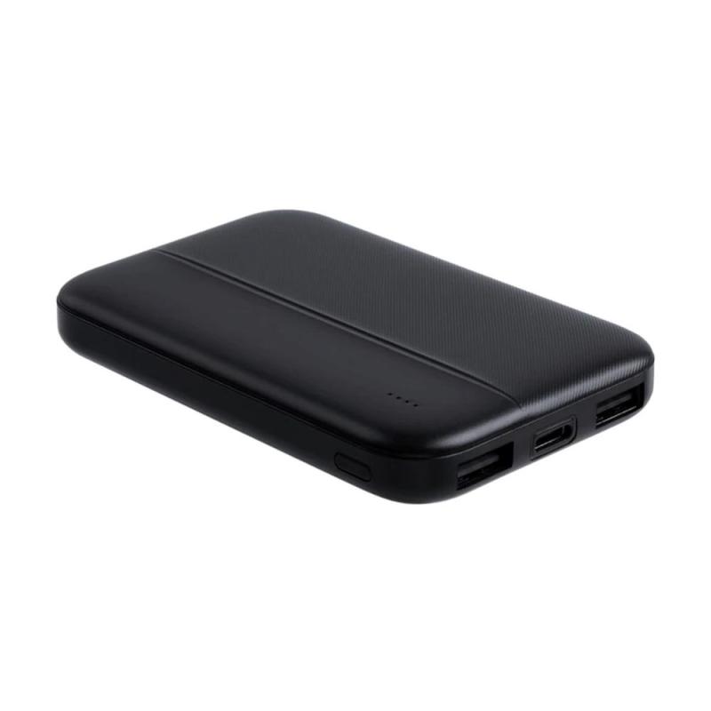Powerbank rivacase va2006 5000mah negro