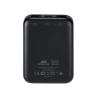 Powerbank rivacase va2006 5000mah negro