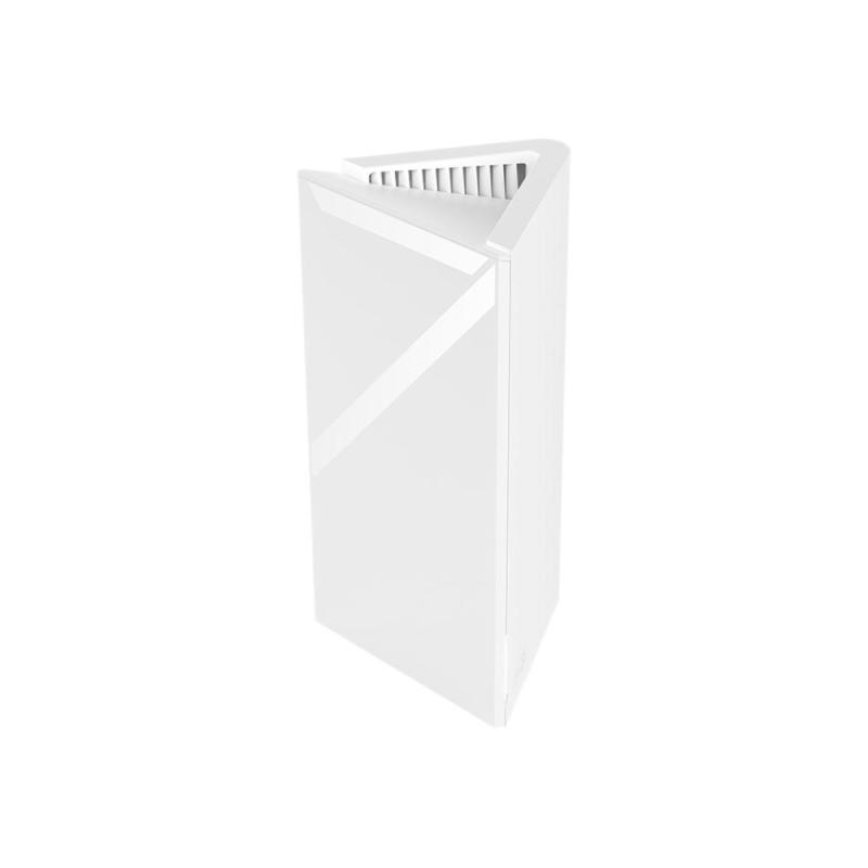 Punto acceso msi mrbe50 - 2pk roamii be lite mesh system 2 unidades