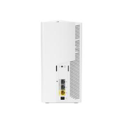 Punto acceso msi mrbe50 - 2pk roamii be lite mesh system 2 unidades