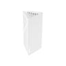 Punto acceso msi mrbe50 - 2pk roamii be lite mesh system 2 unidades
