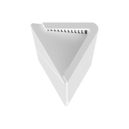 Punto acceso msi mrbe50 - 2pk roamii be lite mesh system 2 unidades