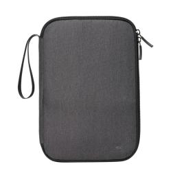 Organizador de viaje rivacase 5633 negro