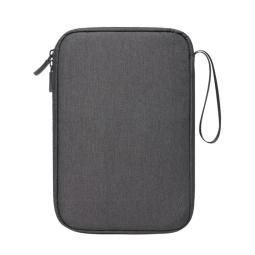 Organizador de viaje rivacase 5633 negro