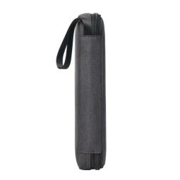 Organizador de viaje rivacase 5633 negro