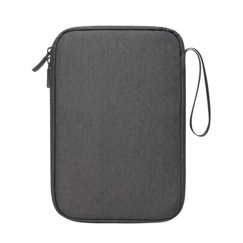 Organizador de viaje rivacase 5633 negro