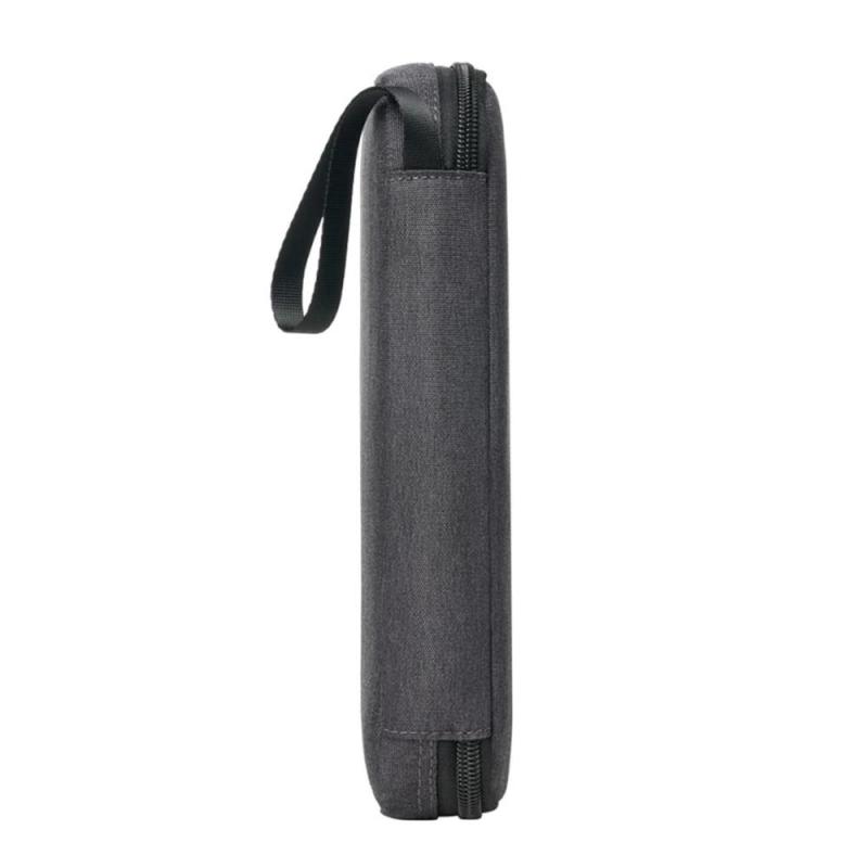 Organizador de viaje rivacase 5633 negro