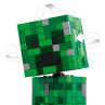 Lego minecraft el creeper