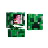 Lego minecraft el creeper