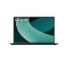 Portatil lg gram 16z90t - g intel core ultra 7 255h 16gb ssd1tb w11 16 pulgadas