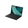 Portatil lg gram 16z90t - g intel core ultra 7 255h 16gb ssd1tb w11 16 pulgadas