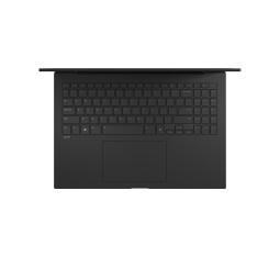 Portatil lg gram 16z90t - g intel core ultra 7 255h 16gb ssd1tb w11 16 pulgadas