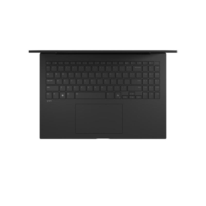 Portatil lg gram 16z90t - g intel core ultra 7 255h 16gb ssd1tb w11 16 pulgadas