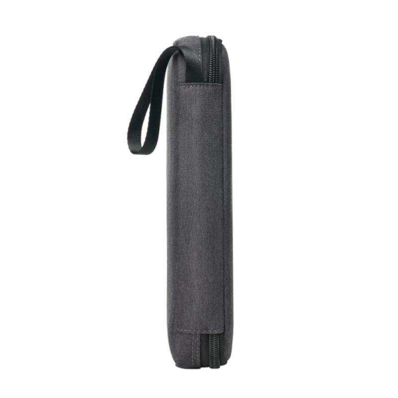 Organizador de viaje rivacase 5631 negro