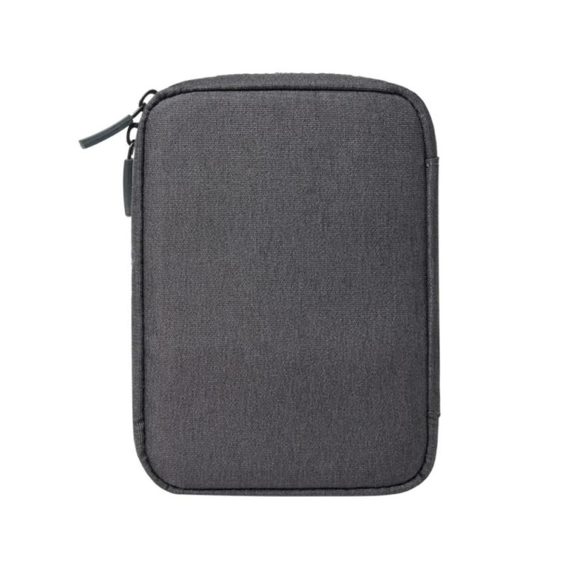 Organizador de viaje rivacase 5631 negro