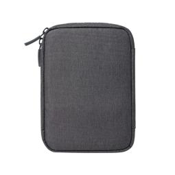 Organizador de viaje rivacase 5631 negro