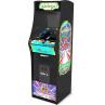 Máquina arcade 1up galaga deluxe
