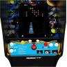 Máquina arcade 1up galaga deluxe