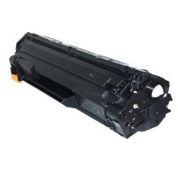 Toner compatible generico para hp negro ce285a - 35a - 36a - ce278 - canon725 - canon728