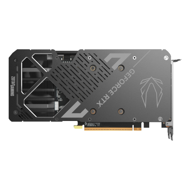 Tarjeta grafica zotac gaming 5070 twin edge 12gb gddr7
