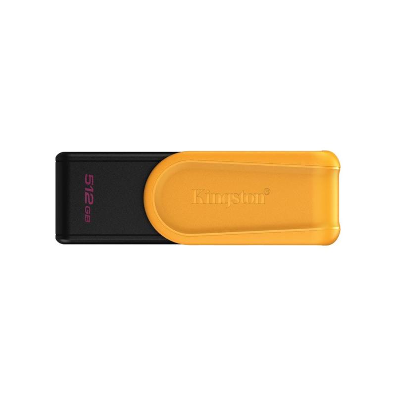 Memoria usb 3.2 kingston 512 gb datatraveler exodia s
