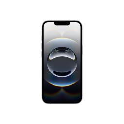 Movil apple iphone 16e 256gb white