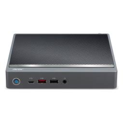 Mini ordenador acer veriton vn2590g i3 - 1315u 8gb ssd 512gb