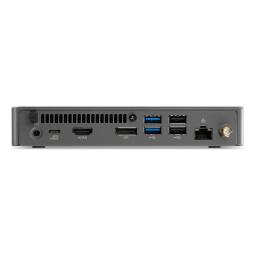 Mini ordenador acer veriton vn2590g i3 - 1315u 8gb ssd 512gb