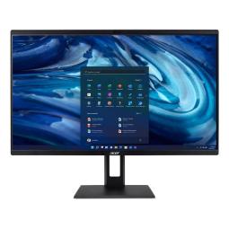 Ordenador all in one acer veriton z2694g i5 - 12400 8gb ssd 512gb