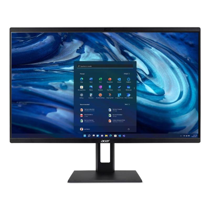 Ordenador all in one acer veriton z2694g i5 - 12400 8gb ssd 512gb