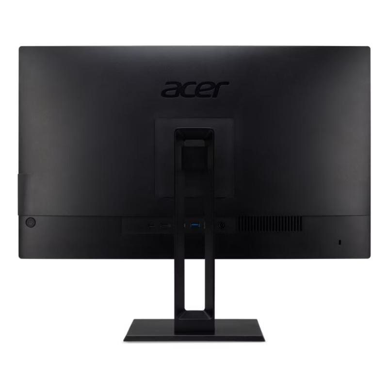 Ordenador all in one acer veriton z2694g i5 - 12400 8gb ssd 512gb
