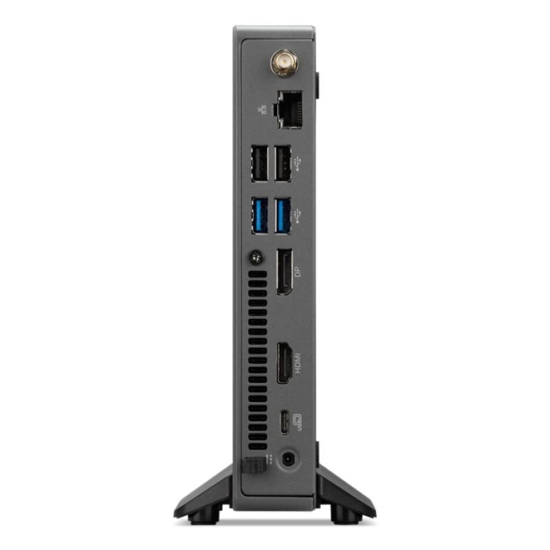 Mini ordenador acer veriton vn2590g i5 - 1334u 8gb ssd 512gb