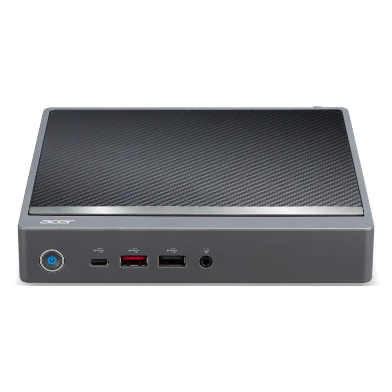 Mini ordenador acer veriton vn2590g i5 - 1334u 8gb ssd 512gb