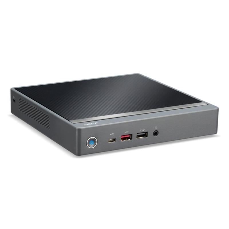 Mini ordenador acer veriton vn2590g i5 - 1334u 8gb ssd 512gb