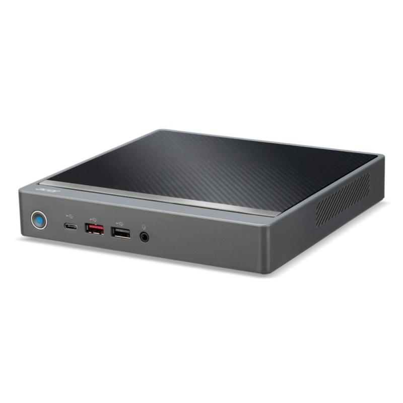 Mini ordenador acer veriton vn2590g i5 - 1334u 8gb ssd 512gb