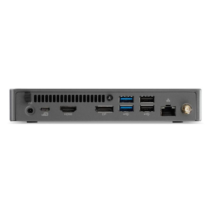 Mini ordenador acer veriton vn2590g i5 - 1334u 8gb ssd 512gb