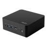 Mini ordenador msi nuc 1mg 209es i5 - 120u 8gb ssd 256gb