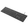 Teclado + raton targus akm622es negro