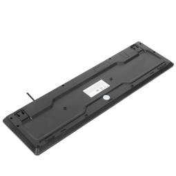 Teclado + raton targus akm622es negro