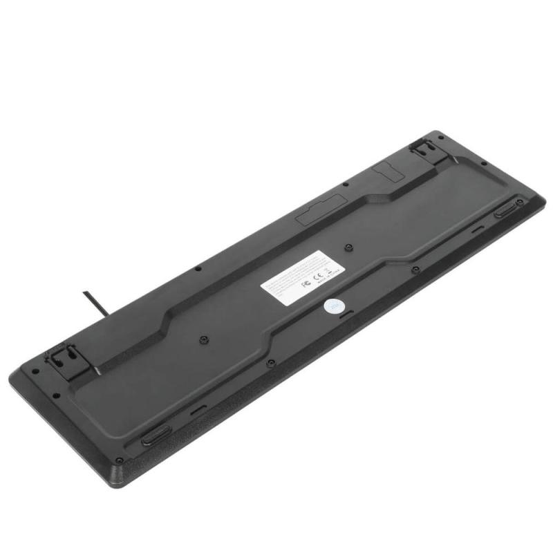 Teclado + raton targus akm622es negro