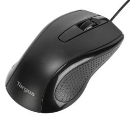 Teclado + raton targus akm622es negro