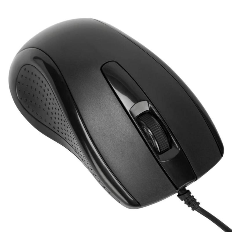 Teclado + raton targus akm622es negro
