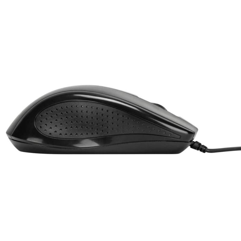Teclado + raton targus akm622es negro