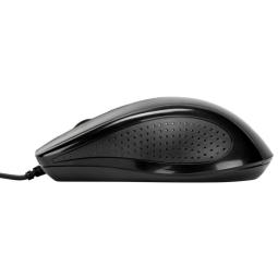 Teclado + raton targus akm622es negro