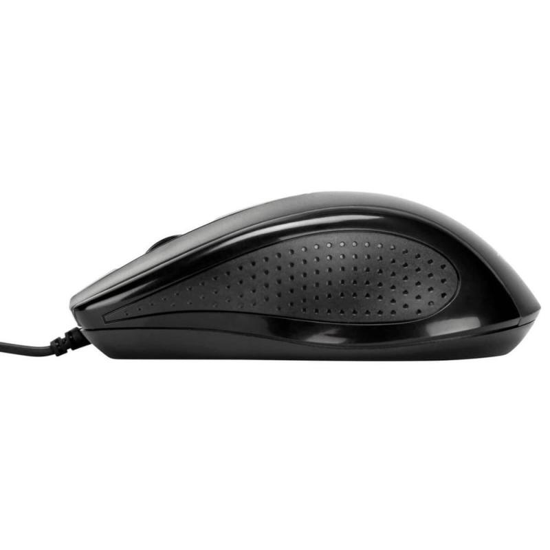 Teclado + raton targus akm622es negro
