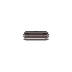 Telefono movil myphone harmony 2.8 pulgadas+1.44 pulgadas - 4g - marron