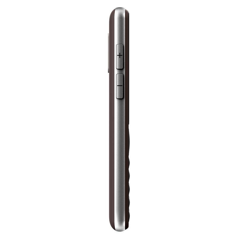 Telefono movil myphone bueno 2.8 pulgadas - 2mpx - 4g - marron