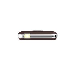 Telefono movil myphone bueno 2.8 pulgadas - 2mpx - 4g - marron