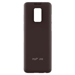 Telefono movil myphone bueno 2.8 pulgadas - 2mpx - 4g - marron